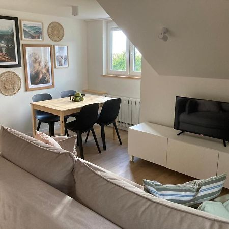 Apartament Tymon カルパッチ エクステリア 写真