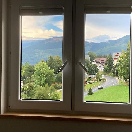 Apartament Tymon カルパッチ エクステリア 写真