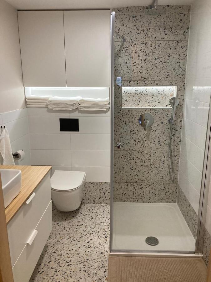 Apartament Tymon カルパッチ エクステリア 写真