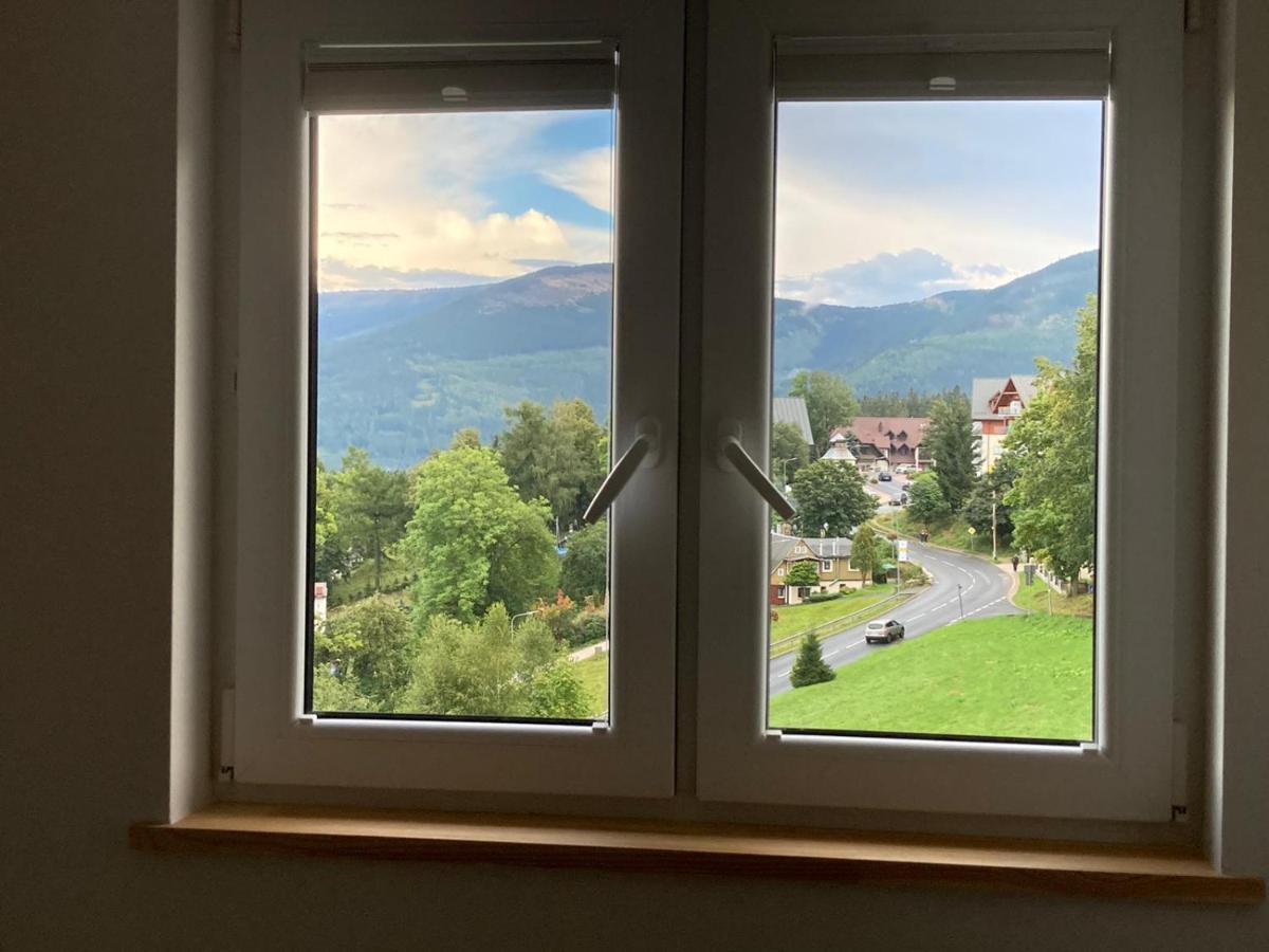 Apartament Tymon カルパッチ エクステリア 写真