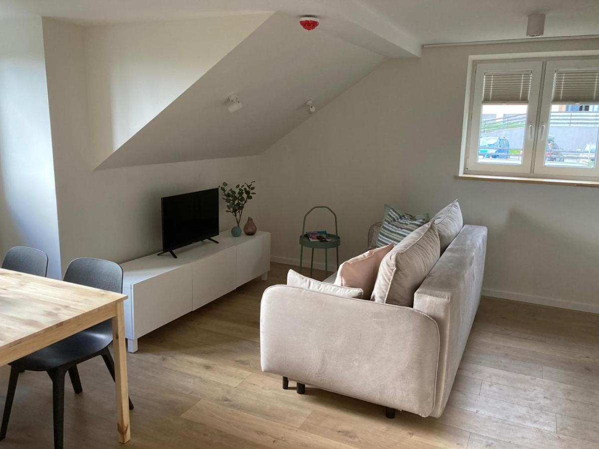 Apartament Tymon カルパッチ エクステリア 写真